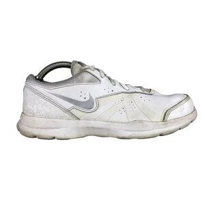 Nike Womens White Training Core‎ Motion TR 2 Athletic Running Shoes Size US 8.5